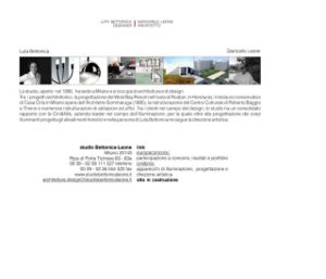 www.studiobettonicaleone.it