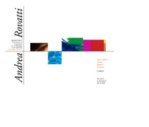 www.andrearovatti.it