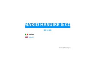 www.makiohasuike.com
