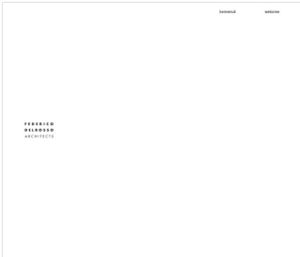 www.federicodelrosso.com