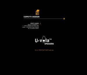 www.copettidesign.com