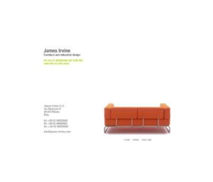 www.james-irvine.com