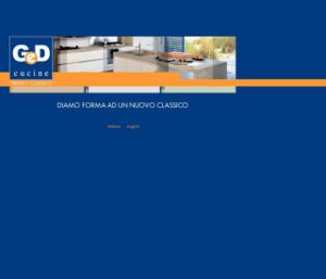 www.gedcucine.it