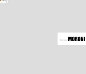 www.marianomoroni.it