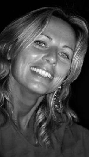 Claudia Hamers