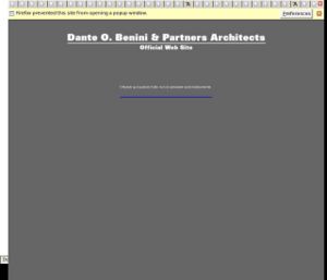 www.dantebeniniarchitects.com