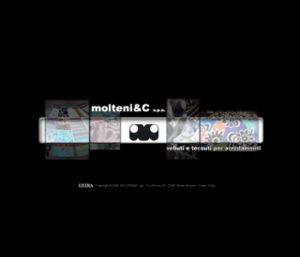 www.moltenieci.it