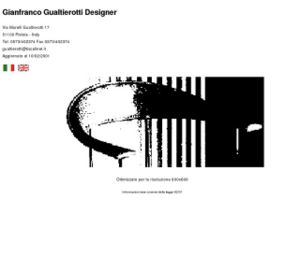 www.gualtierotti.com