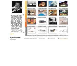www.enricofranzolini.it