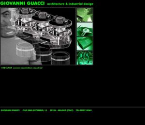 www.giovanniguacci.it