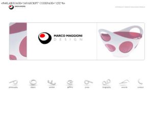 www.maggionidesign.it