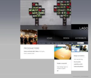 www.lago.it